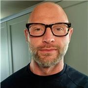 Award-winning designer with 15+ years of experience in industry and education sector.